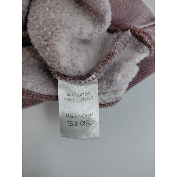 Chicka-D Fa La La Graphic Sweatshirt - Picture 7 of 7